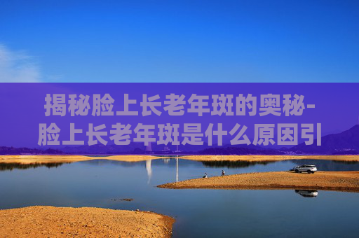 揭秘脸上长老年斑的奥秘-脸上长老年斑是什么原因引起的
