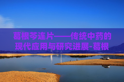 葛根芩连片——传统中药的现代应用与研究进展-葛根芩连片的成分