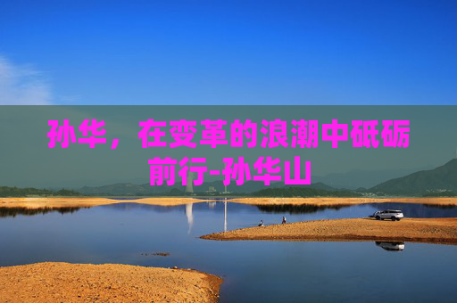 孙华，在变革的浪潮中砥砺前行-孙华山