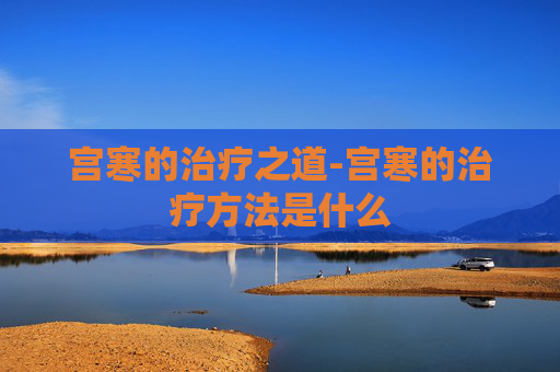 宫寒的治疗之道-宫寒的治疗方法是什么