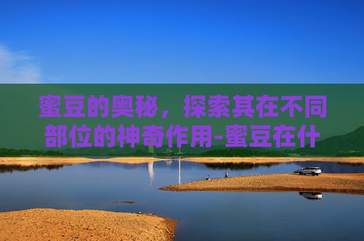 蜜豆的奥秘，探索其在不同部位的神奇作用-蜜豆在什么部位生长