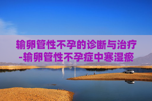 输卵管性不孕的诊断与治疗-输卵管性不孕症中寒湿瘀结证的中药口服治疗
