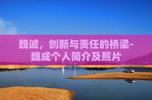 魏诚，创新与责任的桥梁-魏成个人简介及照片