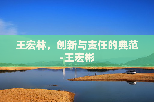 王宏林，创新与责任的典范-王宏彬