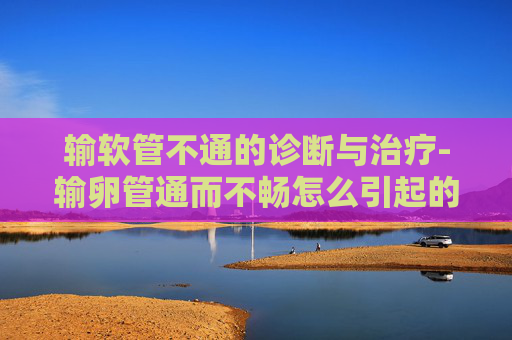 输软管不通的诊断与治疗-输卵管通而不畅怎么引起的