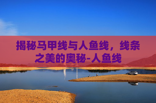 揭秘马甲线与人鱼线，线条之美的奥秘-人鱼线