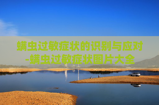 螨虫过敏症状的识别与应对-螨虫过敏症状图片大全