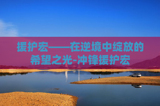 援护宏——在逆境中绽放的希望之光-冲锋援护宏
