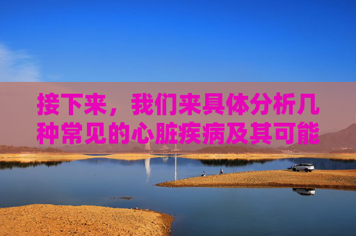 接下来，我们来具体分析几种常见的心脏疾病及其可能导致的心胀部位。-心胀部位图