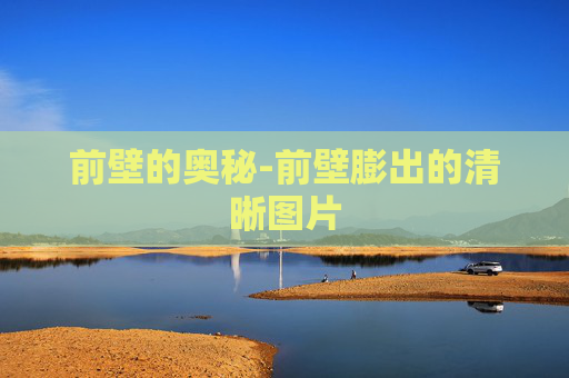 前壁的奥秘-前壁膨出的清晰图片