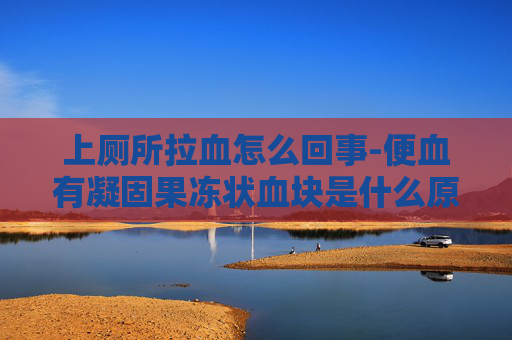 上厕所拉血怎么回事-便血有凝固果冻状血块是什么原因