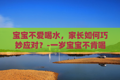 宝宝不爱喝水，家长如何巧妙应对？-一岁宝宝不肯喝水妙招