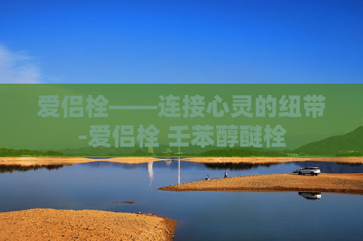 爱侣栓——连接心灵的纽带-爱侣栓 壬苯醇醚栓