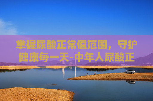 掌握尿酸正常值范围，守护健康每一天-中年人尿酸正常值范围