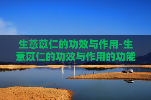 生薏苡仁的功效与作用-生薏苡仁的功效与作用的功能与主治