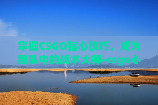 掌握CSGO猪心技巧，成为团队中的战术大师-csgo心形准心