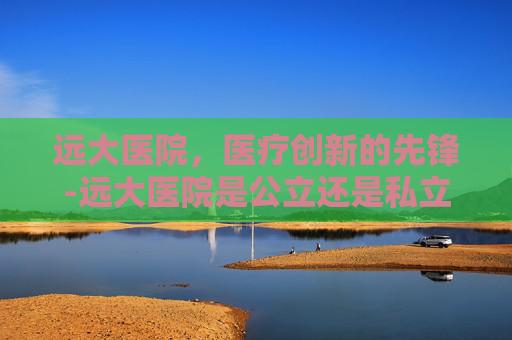 远大医院，医疗创新的先锋-远大医院是公立还是私立医院