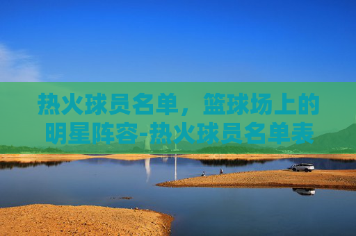 热火球员名单，篮球场上的明星阵容-热火球员名单表