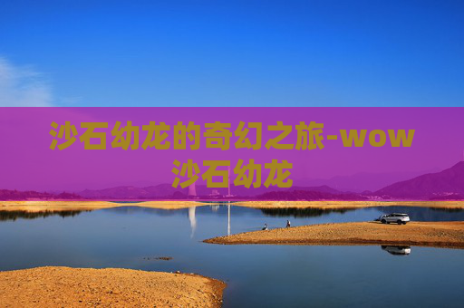 沙石幼龙的奇幻之旅-wow沙石幼龙