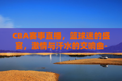 CBA赛事直播，篮球迷的盛宴，激情与汗水的交响曲-cba赛事直播回放观看