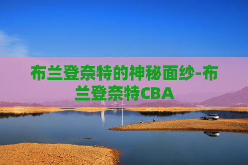 布兰登奈特的神秘面纱-布兰登奈特CBA
