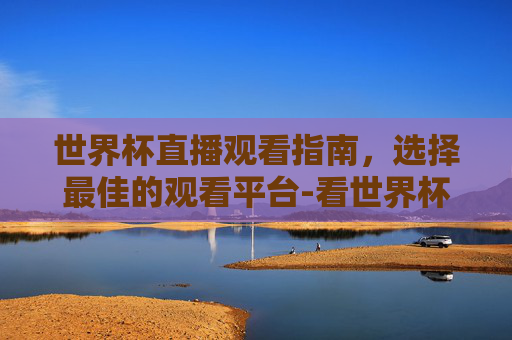 世界杯直播观看指南，选择最佳的观看平台-看世界杯直播用什么软件