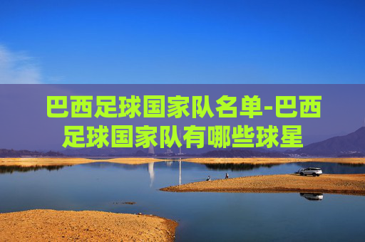巴西足球国家队名单-巴西足球国家队有哪些球星