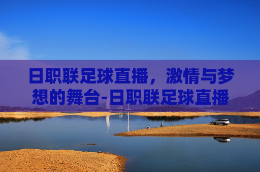 日职联足球直播，激情与梦想的舞台-日职联足球直播比赛