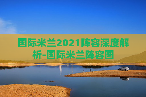 国际米兰2021阵容深度解析-国际米兰阵容图