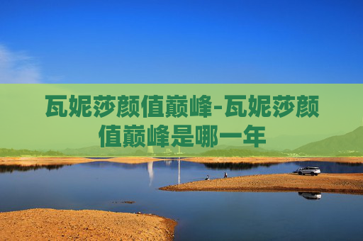 瓦妮莎颜值巅峰-瓦妮莎颜值巅峰是哪一年