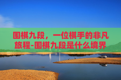 围棋九段，一位棋手的非凡旅程-围棋九段是什么境界