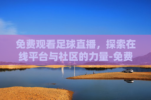 免费观看足球直播，探索在线平台与社区的力量-免费观看足球直播网站