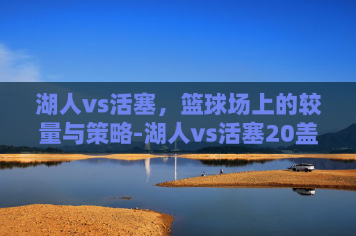 湖人vs活塞，篮球场上的较量与策略-湖人vs活塞20盖帽