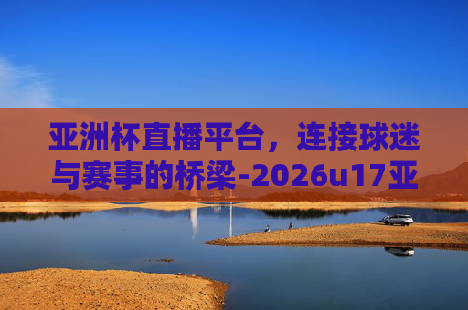 亚洲杯直播平台，连接球迷与赛事的桥梁-2026u17亚洲杯直播平台