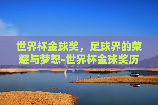 世界杯金球奖，足球界的荣耀与梦想-世界杯金球奖历届得主