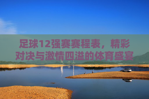 足球12强赛赛程表，精彩对决与激情四溢的体育盛宴-足球12强赛赛程表图片