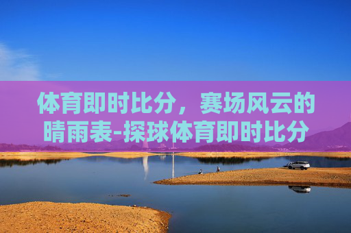 体育即时比分，赛场风云的晴雨表-探球体育即时比分