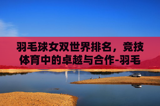 羽毛球女双世界排名，竞技体育中的卓越与合作-羽毛球女双世界排名一览表