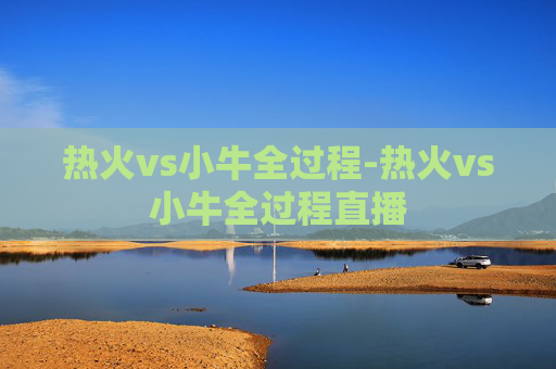 热火vs小牛全过程-热火vs小牛全过程直播