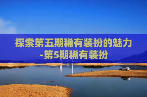 探索第五期稀有装扮的魅力-第5期稀有装扮