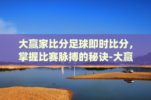 大赢家比分足球即时比分，掌握比赛脉搏的秘诀-大赢家比分_足球比分,即时比分比900