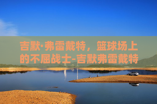 吉默·弗雷戴特，篮球场上的不屈战士-吉默弗雷戴特