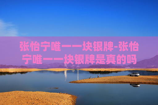 张怡宁唯一一块银牌-张怡宁唯一一块银牌是真的吗