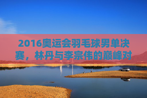 2016奥运会羽毛球男单决赛，林丹与李宗伟的巅峰对决-2016奥运会羽毛球男单决赛回放