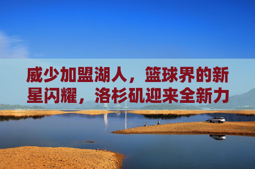 威少加盟湖人，篮球界的新星闪耀，洛杉矶迎来全新力量-威少加盟湖人前一个赛季数据