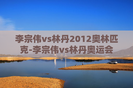 李宗伟vs林丹2012奥林匹克-李宗伟vs林丹奥运会