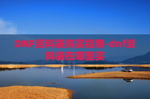 DNF资料袋购买指南-dnf资料袋在哪里买