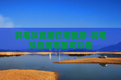 羽毛球直播在哪里看-羽毛球直播哪里可以看