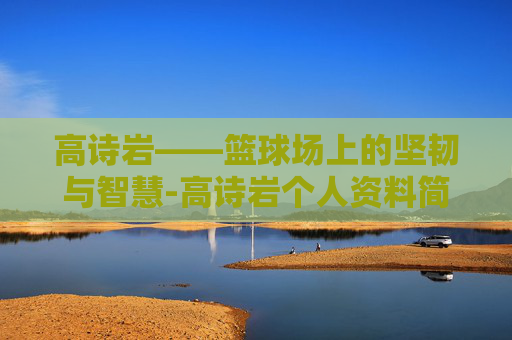 高诗岩——篮球场上的坚韧与智慧-高诗岩个人资料简介身高