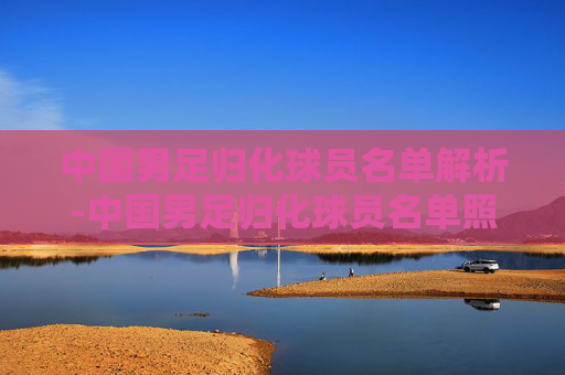 中国男足归化球员名单解析-中国男足归化球员名单照片